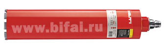 коронка алмазного бурения (сверления) в Москве