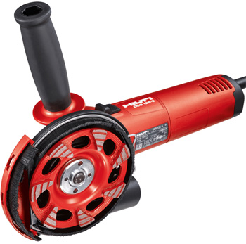 Алмазные чашки Hilti 150 мм