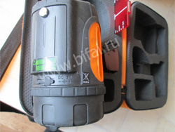 geo-fennel FL 40-Pocket II-HP