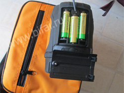 geo-fennel FL 40-Pocket II-HP
