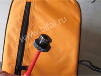 geo-fennel FL 40-Pocket II-HP