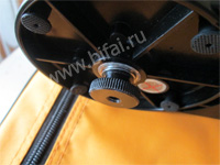 geo-fennel FL 40-Pocket II-HP