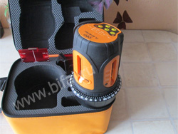 geo-fennel FL 40-Pocket II-HP