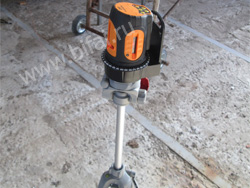 geo-fennel FL 40-Pocket II-HP