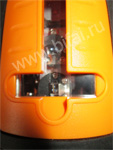 geo-fennel FL 40-Pocket II-HP