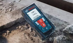 Лазерные дальномеры Bosch