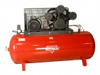 Компрессор масляный с ременным приводом ELITECH КР 3095/500/7.5Т