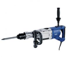 Отбойный молоток AEG РМ 10 Е (375700) ― Интернет магазин инструментов Бифай