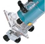 Фрезер кромочный makita 3707