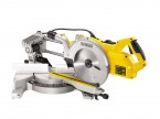 Комбинированная торцовочная пила DeWALT DWS778