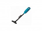 Аккумуляторный пылесос Makita 4076DWX