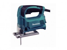 Лобзик Makita 4329. Купить электролобзик. Цена на электрический сетевой лобзик 450Вт
