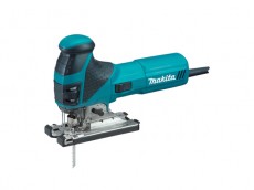 Электролобзик Makita 4351FCT. Характеристики лобзика, цена и отзывы. Купить лобзиковую пилу