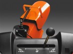 Снегоуборщик Husqvarna 5524 ST