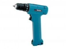 Аккумуляторная дрель-шуруповерт Makita 6096 DWE ― Интернет магазин инструментов Бифай