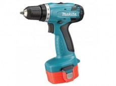 Аккумуляторная дрель-шуруповерт Makita 6281 DWAE