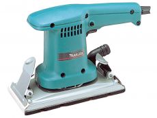 Вибрационная шлифовальная машина Makita 9036 ― Интернет магазин инструментов Бифай