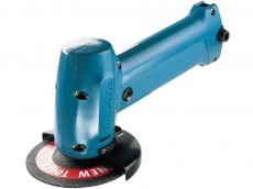 Makita 9500 DW - Аккумуляторная угловая шлифмашина 