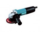 Угловая шлифовальная машина Makita 9557 HN
