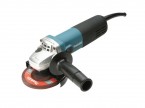 Угловая шлифовальная машина Makita 9557 HNK