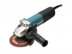 Угловая шлифовальная машина Makita 9558 HNK