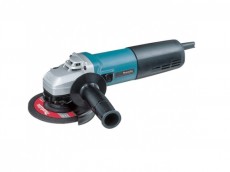 УШМ Makita 9562 CH - Угловая шлифовальная машина