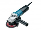Угловая шлифовальная машина Makita 9562 CVH