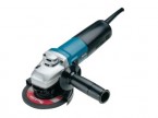 Угловая шлифовальная машина Makita 9564 HZ