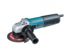 Угловая шлифовальная машина Makita 9565 CVK