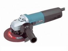 УШМ Makita 9566 CV (Угловая шлифовальная машина)