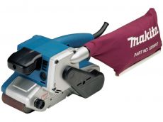 Ленточная шлифмашина Makita 9903 ― Интернет магазин инструментов Бифай