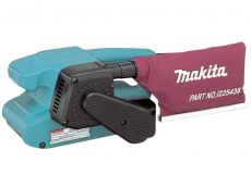 Ленточная шлифмашина Makita 9911 ― Интернет магазин инструментов Бифай