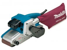 Ленточная шлифмашина Makita 9920 ― Интернет магазин инструментов Бифай