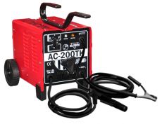Сварочный аппарат Elitech АС 200ТК