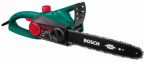 Электрическая цепная пила BOSCH AKE 30 S
