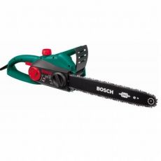 Электрическая цепная пила BOSCH AKE 35 S