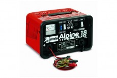 Зарядное устройство Telwin Alpine 18 boost 230V ― Интернет магазин инструментов Бифай