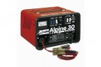 Зарядное устройство Telwin Alpine 30 Boost