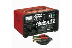 Зарядное устройство Telwin Alpine 50 Boost ― Интернет магазин инструментов Бифай