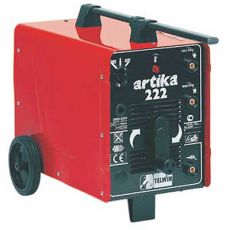 Сварочный аппарат TELWIN ARTIKA 222 230-400V
