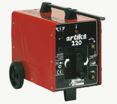 Сварочный аппарат TELWIN ARTIKA 220 230-400V