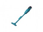 Аккумуляторный пылесос Makita BCL140Z