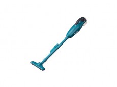 Аккумуляторный пылесос Makita BCL180Z