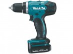 Аккумуляторная дрель-шуруповерт Makita BDF 343 RFE