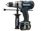 Аккумуляторная дрель-шуруповерт Makita BDF 444 RFE