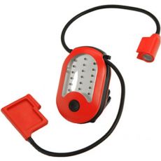 Аккумуляторный фонарь Black&Decker BDHL 18 ― Интернет магазин инструментов Бифай
