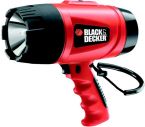 Аккумуляторный фонарь Black&Decker BDSL 301