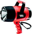 Аккумуляторный фонарь Black&Decker BDSL 302