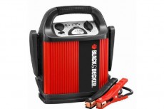Пусковое автономное устройство Black&Decker BDV 012 ― Интернет магазин инструментов Бифай