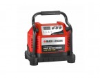 Зарядное устройство Black&Decker BDV 1084